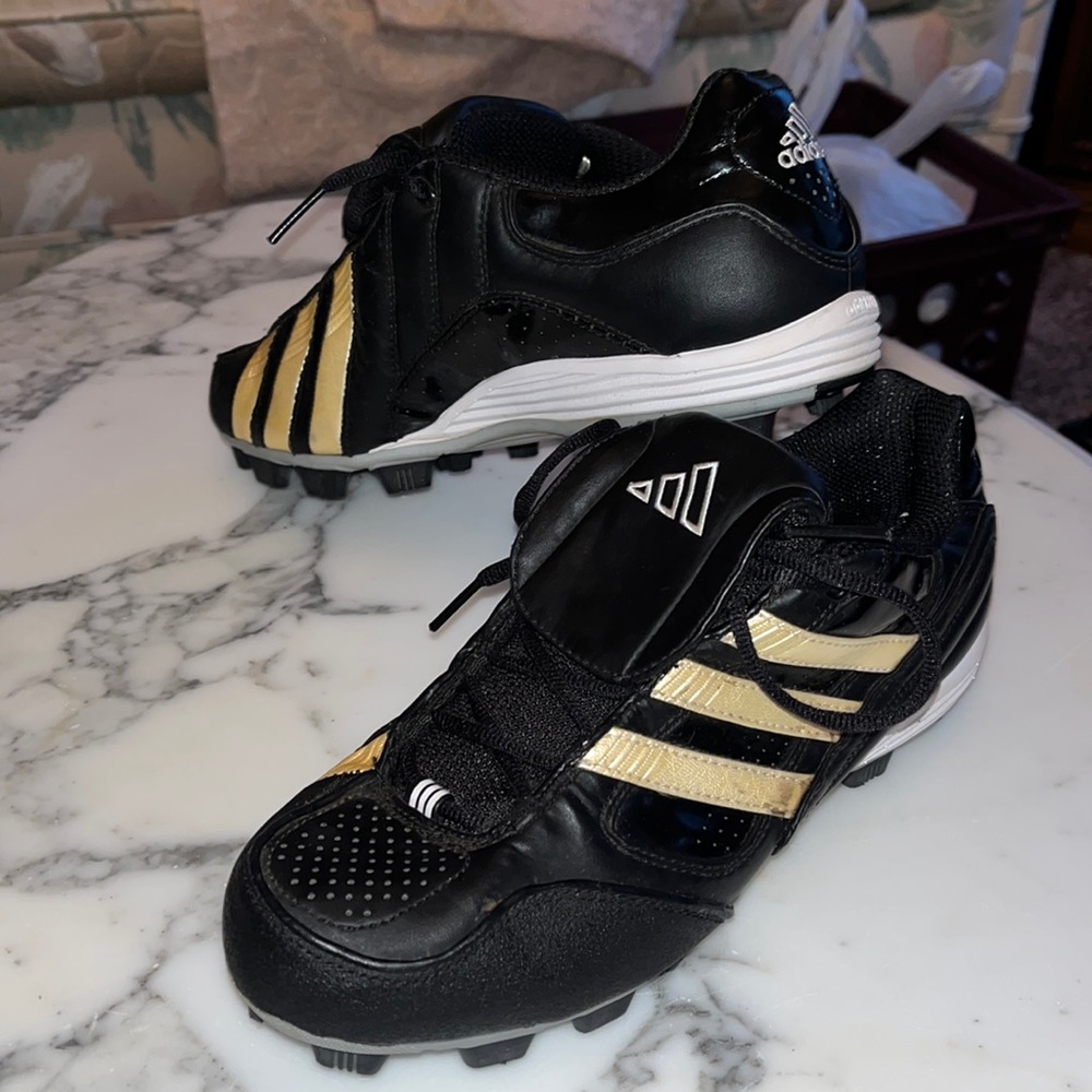Adidas AdiPRENE Traxion Women’s Shoes size 8.5